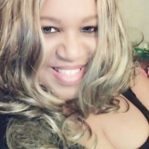 Meet your Posher, Brenda